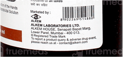 Povikem Surgical Scrub 500Ml